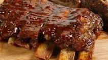 Barbeque Beef Ribs Barbeque Beef Ribs