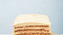 Russian Honey Cake Russian Honey Cake