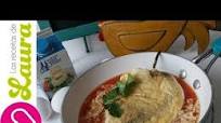 Chiles rellenos ¡sin freír Chiles rellenos ¡sin freír