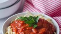 Instant Pot Marinara Sauce Instant Pot Marinara Sauce