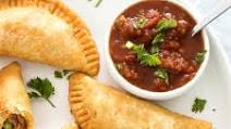 Empanadas Empanadas