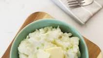 Instant Pot Classic Mashed Potatoes Instant Pot Classic Mashed Potatoes