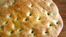 Herbed Focaccia Bread Herbed Focaccia Bread