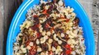 Koshari Recipe Koshari Recipe