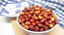 Air Fryer Spicy Roasted Peanuts Air Fryer Spicy Roasted Peanuts
