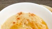 Simple Classic Hummus Simple Classic Hummus