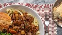 Instant Pot Beef Bourguignon Instant Pot Beef Bourguignon