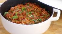Magical One-Pot Spaghetti Recipe Magical One-Pot Spaghetti Recipe