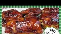 How To make Easy Barbq Chicken How To make Easy Barbq Chicken