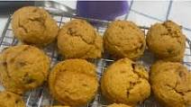Pumpkin Cookies Recipe Pumpkin Cookies Recipe