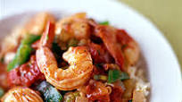 Shrimp creole Shrimp creole