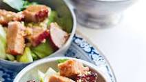 Roast Char-Siu Pork Recipe | Woolworths Roast Char-Siu Pork Recipe | Woolworths