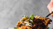 Vegan Enchilada Casserole Vegan Enchilada Casserole