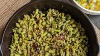 Mangalore style palya | South Indian sauteed veggies! Mangalore style palya | South Indian sauteed veggies!