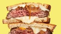 Patty Melts Patty Melts