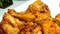 Mattys AirFryer Chicken Mattys AirFryer Chicken