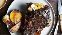 Sam Burke's slow-roasted goat shoulder Sam Burke's slow-roasted goat shoulder