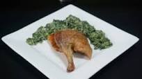 Roasted Duck Roasted Duck