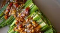15-minute easy Spicy Okra recipe 15-minute easy Spicy Okra recipe