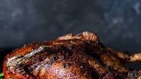 Roasted Duck Recipe (with Orange Glaze) Roasted Duck Recipe (with Orange Glaze)