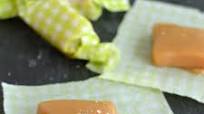 Perfect Microwave Caramels Perfect Microwave Caramels