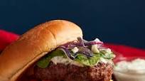 spinach and feta burger spinach and feta burger