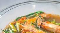 Sinigang Na Hipon Recipe Sinigang Na Hipon Recipe