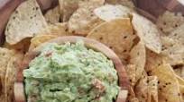 Simple Guacamole Recipe Simple Guacamole Recipe