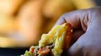 Recipe for a Stable and Flaky Meat Pie Crust Recipe for a Stable and Flaky Meat Pie Crust