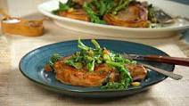 Meal-in-One Cast Iron Pork Chops Meal-in-One Cast Iron Pork Chops
