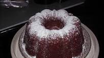 Eggnog Spice Bundt Cake Eggnog Spice Bundt Cake
