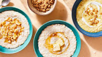 Slow-Cooker Steel-Cut Oats Slow-Cooker Steel-Cut Oats