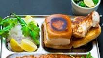 Instant Pot Pav Bhaji Instant Pot Pav Bhaji