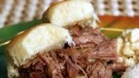 Oven Kalua Pork Oven Kalua Pork