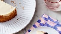The Instant Pot Bible: Classic Cheesecake The Instant Pot Bible: Classic Cheesecake