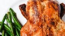 Instant Pot Rotisserie Chicken Recipe Instant Pot Rotisserie Chicken Recipe