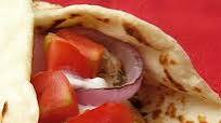 Chicken Gyros Chicken Gyros