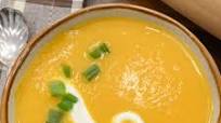 Instant Pot Butternut Squash Soup Instant Pot Butternut Squash Soup