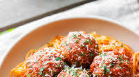 Melt-In-Your-Mouth Italian Meatballs Melt-In-Your-Mouth Italian Meatballs