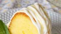 Easy Lemon Bundt Cake Recipe Easy Lemon Bundt Cake Recipe
