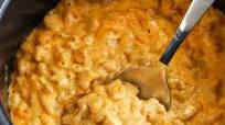 Crock Pot Mac and Cheese Crock Pot Mac and Cheese