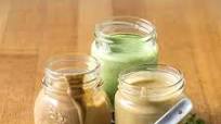 Keto Salad Dressing | All-Purpose Easy Mustard Dressing Keto Salad Dressing | All-Purpose Easy Mustard Dressing
