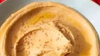 Best Easy Hummus Best Easy Hummus