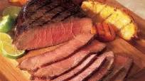 Sizzling Summer Beef Steak Sizzling Summer Beef Steak