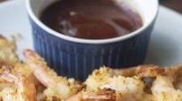 Air Fryer Breaded Shrimp from Frozen Air Fryer Breaded Shrimp from Frozen
