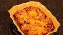 Goulash Baked Pasta Recipe Goulash Baked Pasta Recipe