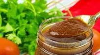 Easy Red Enchilada Sauce Easy Red Enchilada Sauce
