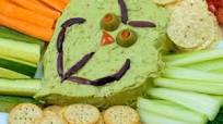 Grinch Guacamole Grinch Guacamole