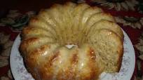 Peach Breakfast Bundt Peach Breakfast Bundt