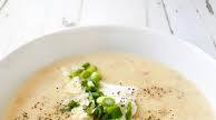 Slow Cooker Lightened Up Baked Potato Soup Slow Cooker Lightened Up Baked Potato Soup
